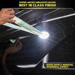Meguiar's Ultra Cut Compound, M105 - 1 gal.
