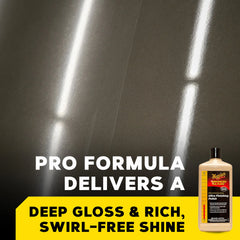 Meguiar's Ultra Finishing Polish, M205 - 1 gal.