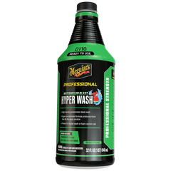 Meguiar's DRTU Hyper Wash, D110 - 32 oz.
