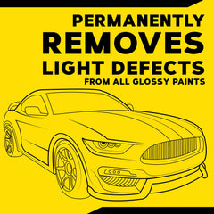 Meguiar's Ultra Finishing Polish, M205 - 1 gal.