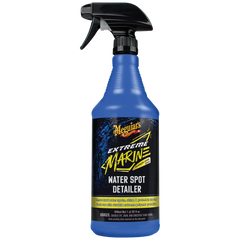 Meguiar's Extreme Marine Water Spot Detailer - 32 oz.
