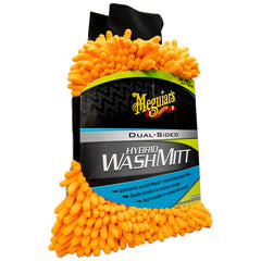 Meguiar's Hybrid Wash Mitt