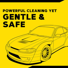 Meguiar's Ultimate All Wheel Cleaner - 24 oz.