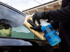 Meguiar's Glass Cleaner Concentrate, D120 - 5 gal.