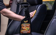 Meguiar's Gold Class Leather Conditioner - 16 oz.