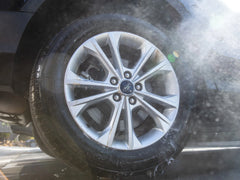 Meguiar's Non-Acid Wheel & Tire Cleaner, D143 - 32 oz.