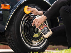 Meguiar's Vinyl & Rubber Cleaner/Conditioner, M40 - 16 oz.