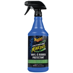 Meguiar's Extreme Marine Vinyl & Rubber Protectant - 32 oz.