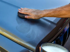 Meguiar's Ultimate Paste Wax - 8 oz.