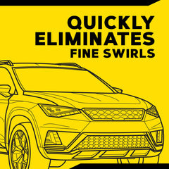 Meguiar's Ultimate Polish - 16 oz.