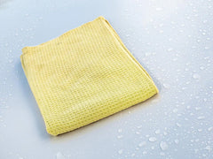 Meguiar's Water Magnet Microfiber Drying Towel