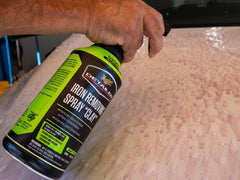 Meguiar's Iron Removing Spray "Clay", D2002 - 32 oz.