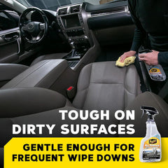 Meguiar's All Surface Interior Cleaner - 16 oz.