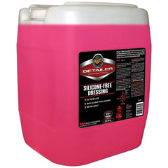 Meguiar's Silicone Free Dressing, D161 - 5 gal.