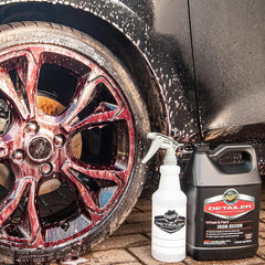 Meguiar's Wheel & Paint Iron Decon, D1801 - 5 gal.