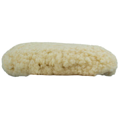 Meguiar's Soft Buff Rotary Wool Cutting Pad - 8"