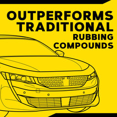 Meguiar's Ultimate Compound - 16 oz.