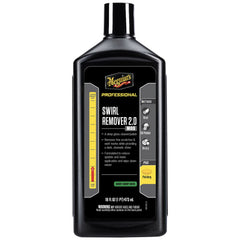 Meguiar's Swirl Remover 2.0, M09 - 16 oz.