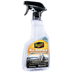 Meguiar's All Surface Interior Cleaner - 16 oz.