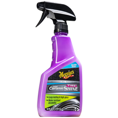 Meguiar's Ceramic Tire Shine - 16 oz.