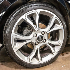 Meguiar's Hyper Dressing, D170 - 5 gal.