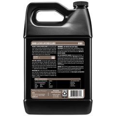 Meguiar's Leather & Interior Cleaner, D181 - 1 gal.