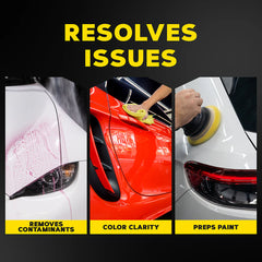 Meguiar's Ultimate Iron Remover - 24 oz.