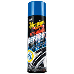 Meguiar's Hot Shine Reflect Tire Shine - 15 oz.