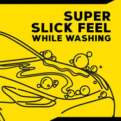 Meguiar's Hybrid Ceramic Wash & Wax - 48 oz.