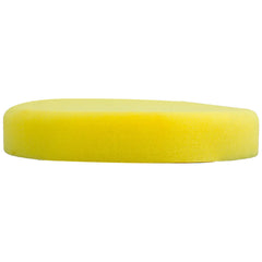 Meguiar's Soft Buff Rotary Foam Polishing Pad - 7", Yellow