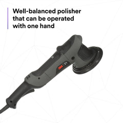 3M Perfect-It Random Orbital Polisher - 21mm