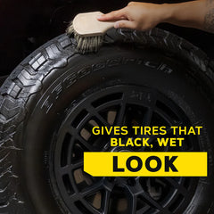 Meguiar's Ultimate Insane Shine Tire Spray - 16 oz.