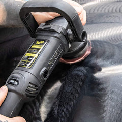 Meguiar's Soft Buff Backing Plate for Orbital/DA Polishers - 3"