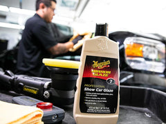 Meguiar's Show Car Glaze, M07 - 16 oz.