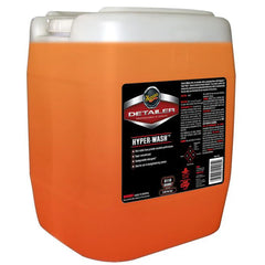 Meguiar's Hyper Wash, D110 - 5 gal.