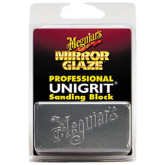 Meguiar's HiTech Finesse Sanding Block - 1000 grit