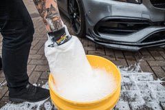 Meguiar's Microfiber Wash Mitt