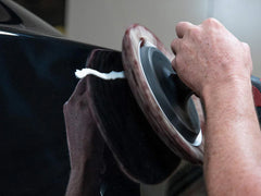 Meguiar's BSP Diamond Cut Compound, M85 - 1 gal.