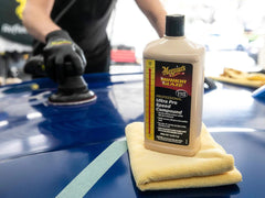 Meguiar's Ultra Pro Speed Compound, M110 - 1 gal.