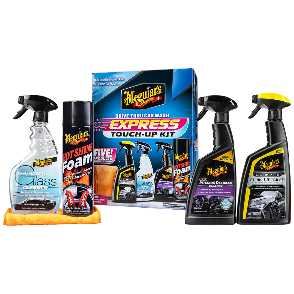 Meguiar's Express Touch-Up Kit