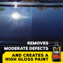 Meguiar's Ultimate Compound - 16 oz.
