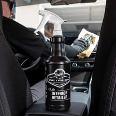 Meguiar's Quik Interior Detailer - 1 gal.