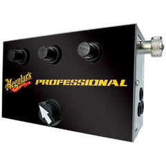 Meguiar's Professional Metering System