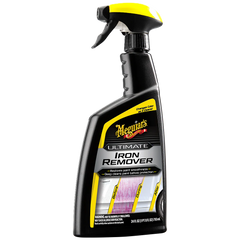 Meguiar's Ultimate Iron Remover - 24 oz.