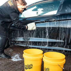 Meguiar's Shampoo Plus, D111 - 5 gal.