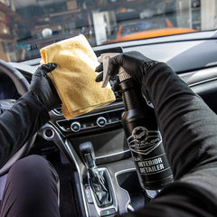 Meguiar's Quik Interior Detailer - 1 gal.