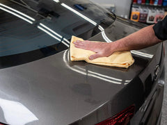 Meguiar's Deep Crystal System Carnauba Wax - 16 oz.
