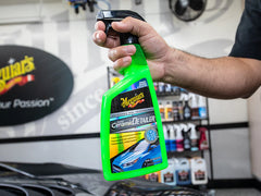 Meguiar's Hybrid Ceramic Detailer - 26 oz.