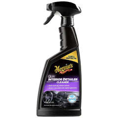 Meguiar's Quik Detailer Interior - 16 oz.