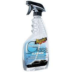 Meguiar's Perfect Clarity Glass Cleaner - 24 oz.